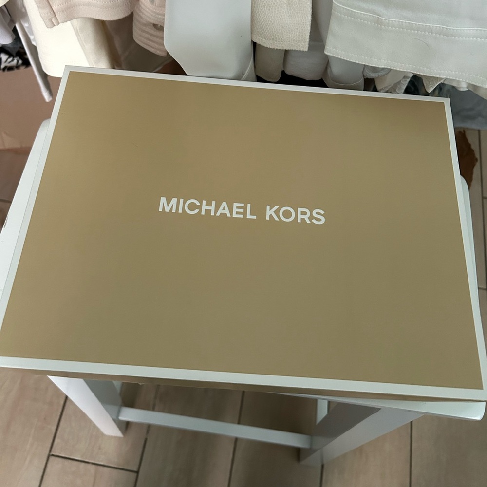 MK sneakers